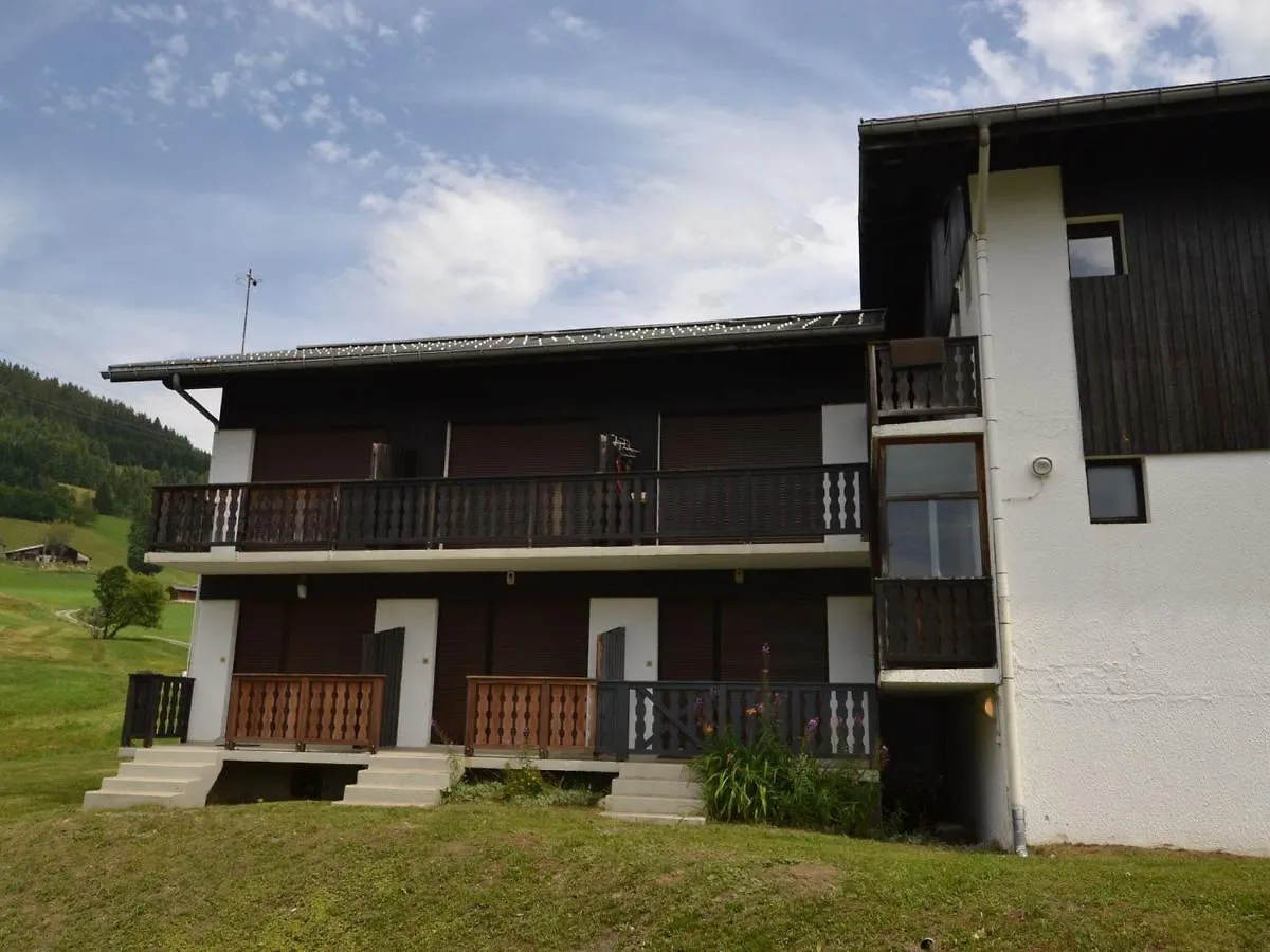Studio Renove Proche Pistes Avec Parking Privatif - Fr-1-505-146 Notre-Dame-de-Bellecombe 0*,